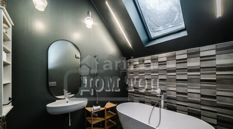 Коттедж, 430 м2 Москва - изображение 12