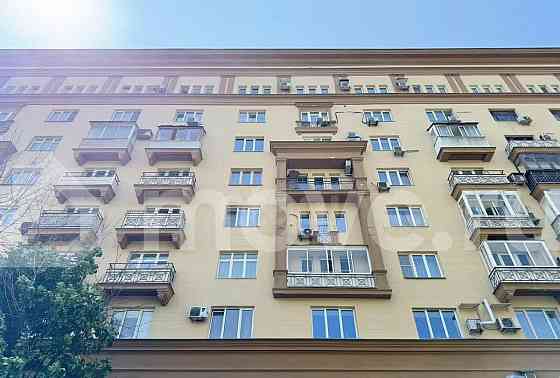 4-комн. квартира, 156.5 м2, 3/10 эт. Москва