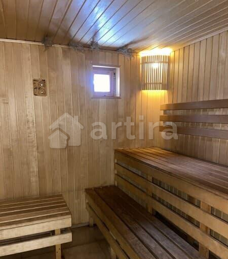 Коттедж, 135 м2 Сестрорецк - изображение 18