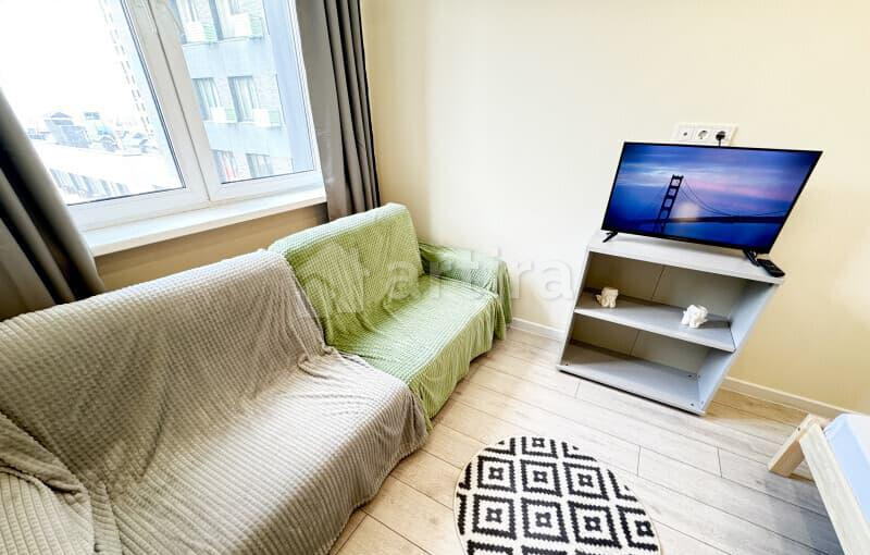 1-комн. квартира, 41 м2, 8/22 эт. Долгопрудный - изображение 11