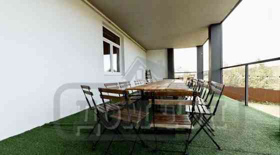 Коттедж, 1200 м2 Красногорск