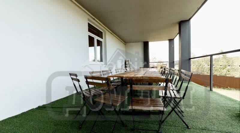 Коттедж, 1200 м2 Красногорск - изображение 4