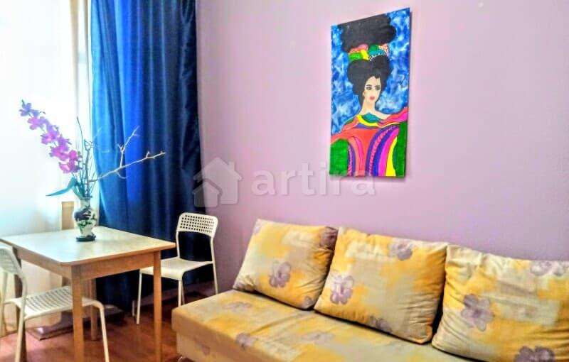 1-комн. квартира, 48 м2, 14/25 эт. Екатеринбург - изображение 8