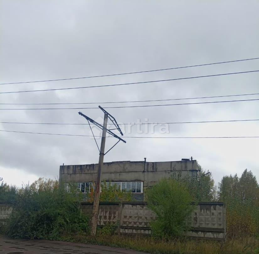 Гараж, 30 м2 Новокузнецк - изображение 5