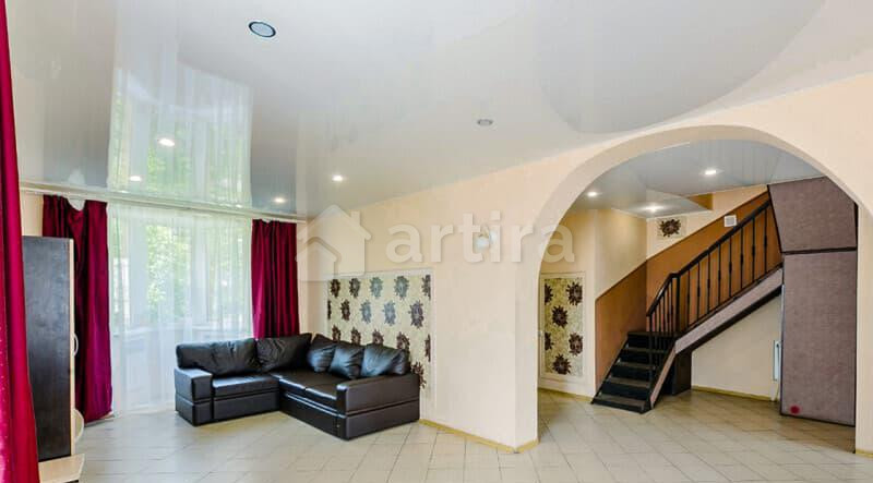 Коттедж, 175 м2 Санкт-Петербург - изображение 3