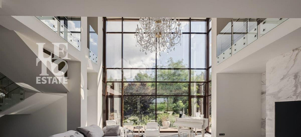 Дом, 950 м2, 30 соток, 3 эт. Одинцово - изображение 7