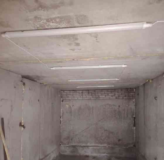 Гараж, 18 м2 Санкт-Петербург