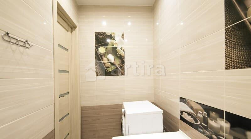 1-комн. квартира, 78 м2, 2/5 эт. Вологда - изображение 16