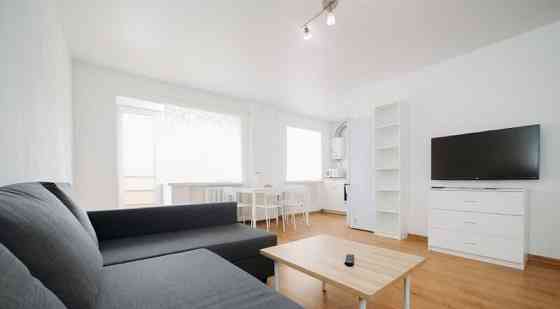 2-комн. квартира, 48 м2, 4/5 эт. Казань