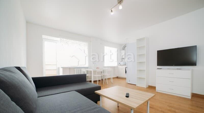 2-комн. квартира, 48 м2, 4/5 эт. Казань - изображение 1