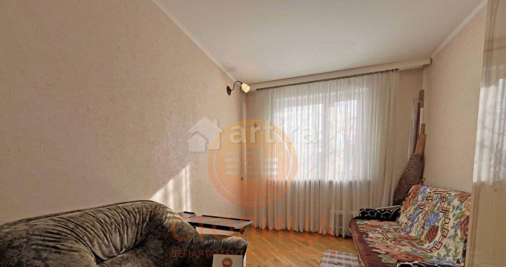 Комната, 15 м2, 4/17 эт. Москва - изображение 2