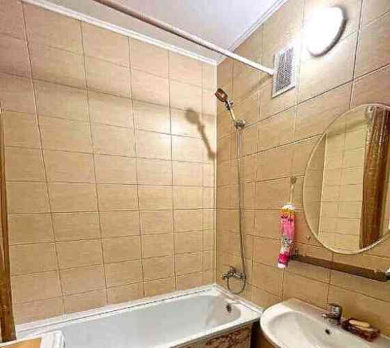 1-комн. квартира, 41 м2, 7/12 эт. Самара