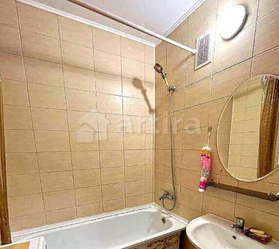 1-комн. квартира, 41 м2, 7/12 эт. Самара - изображение 3