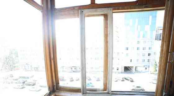 1-комн. квартира, 40 м2, 5/5 эт. Уфа