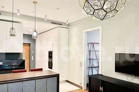 2-комн. апарт-ы, 61 м2, 35/42 эт. Москва