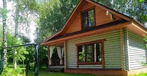 Дом, 74 м2, 30 соток, 2 эт. Вологда