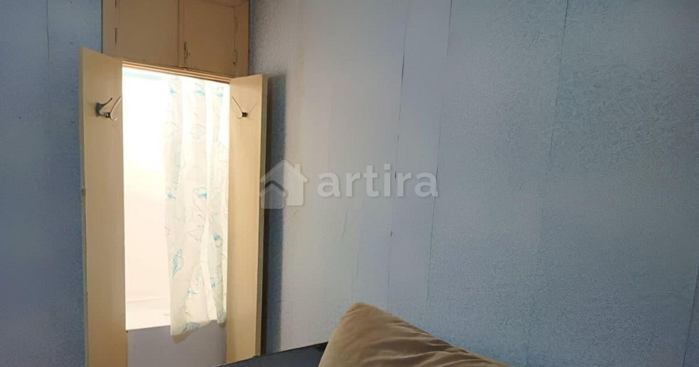 Комната, 18 м2, 4/5 эт. Волжский - изображение 7