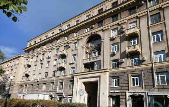 Комната, 18.7 м2, 2/8 эт. Москва