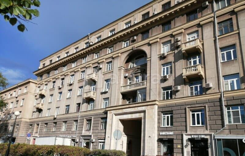 Комната, 18.7 м2, 2/8 эт. Москва - изображение 6