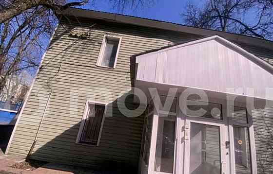 Студия, 15.1 м2, 1/2 эт. Москва