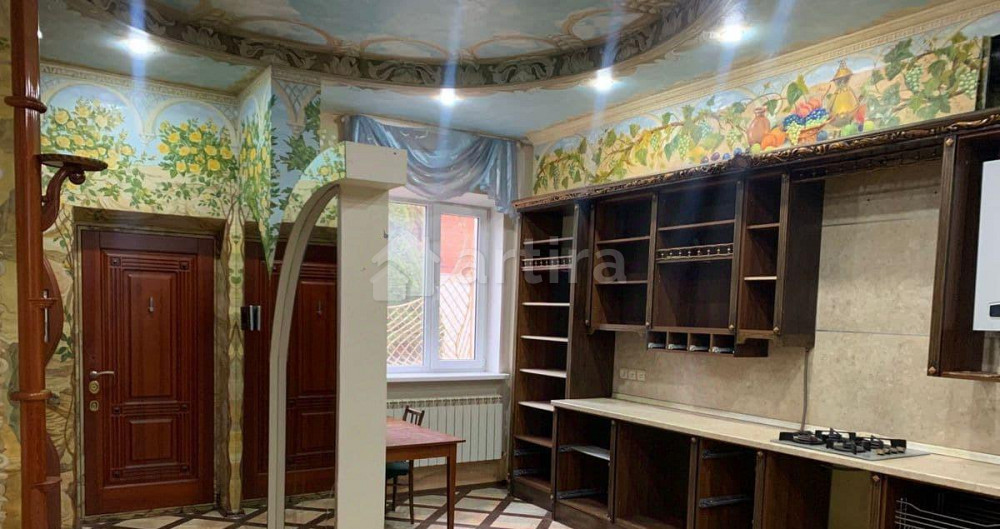 Дом, 212 м2, 3 сотки, 2 эт. Батайск - изображение 1