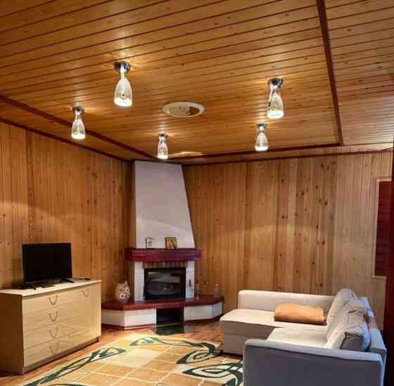 Дом, 140 м2, 24 сотки, 2 эт. Санкт-Петербург