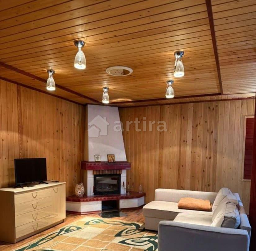 Дом, 140 м2, 24 сотки, 2 эт. Санкт-Петербург - изображение 1