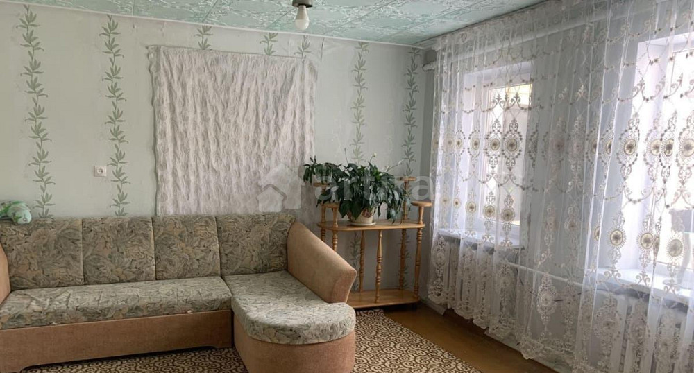 Дом, 48 м2, 3 сотки, 1 эт. Горячеводский - изображение 1