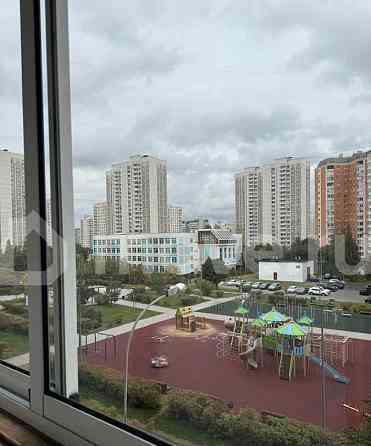 1-комн. квартира, 38.8 м2, 4/17 эт. Москва