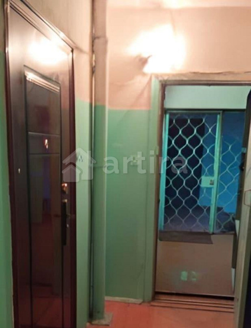 Комната, 20 м2, 2/9 эт. Иркутск - изображение 3