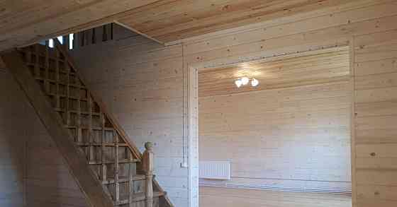 Коттедж, 155 м2, 5 соток, 2 эт. Видное