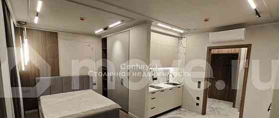 4-комн. пентхаус, 109.1 м2, 40/47 эт. Москва