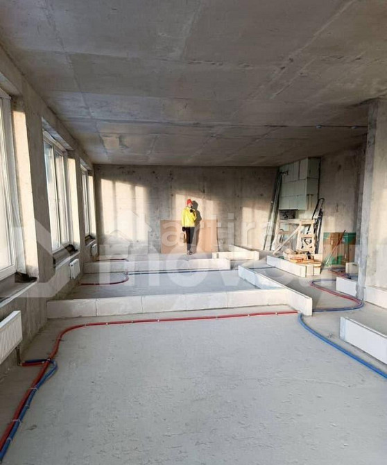 3-комн. квартира, 98.7 м2, 17/19 эт. Москва - изображение 7