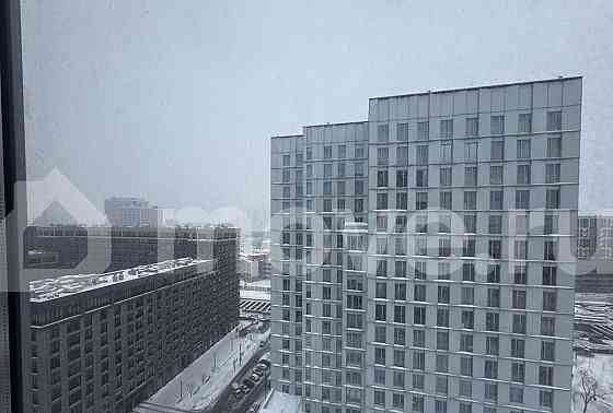 3-комн. квартира, 81 м2, 16/20 эт. Москва