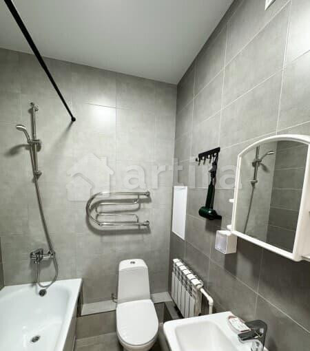 1-комн. квартира, 31 м2, 12/25 эт. Долгопрудный - изображение 9