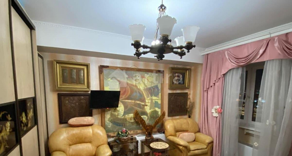 Комната, 14 м2, 7/16 эт. Москва - изображение 1