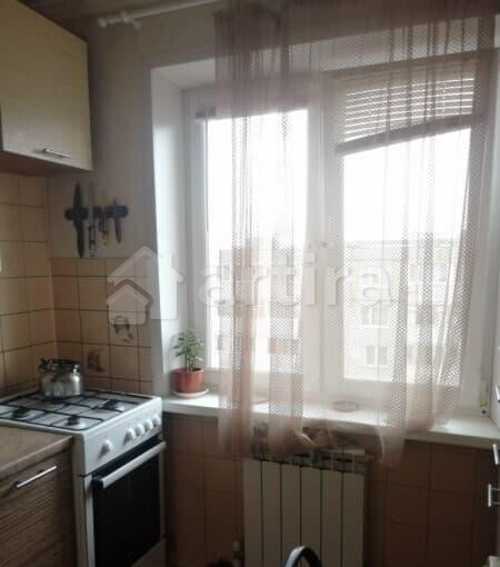 Комната, 40 м2, 7/12 эт. Москва - изображение 13