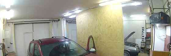 Гараж, 24 м2, 1 эт. Владимир