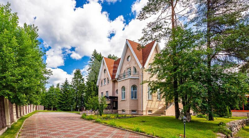 Коттедж, 440 м2 Сертолово - изображение 7