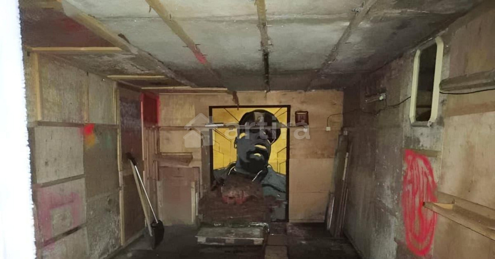 Гараж, 26 м2 Андреевка - изображение 3