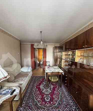 3-комн. квартира, 58.4 м2, 6/9 эт. Москва
