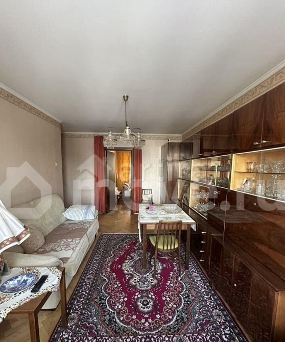 3-комн. квартира, 58.4 м2, 6/9 эт. Москва - изображение 6