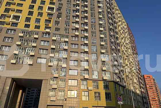 Студия, 20 м2, 2/20 эт. Москва