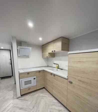 1-комн. квартира, 38 м2, 2/6 эт. Москва