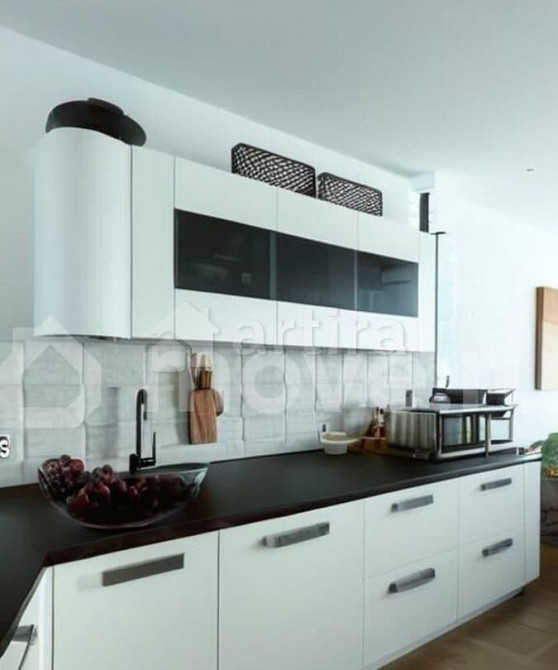 2-комн. квартира, 55 м2, 6/18 эт. Москва - изображение 7