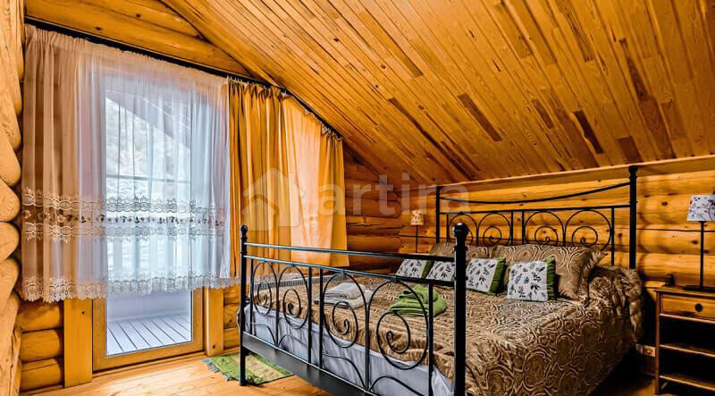 Дом, 176 м2 Санкт-Петербург - изображение 19