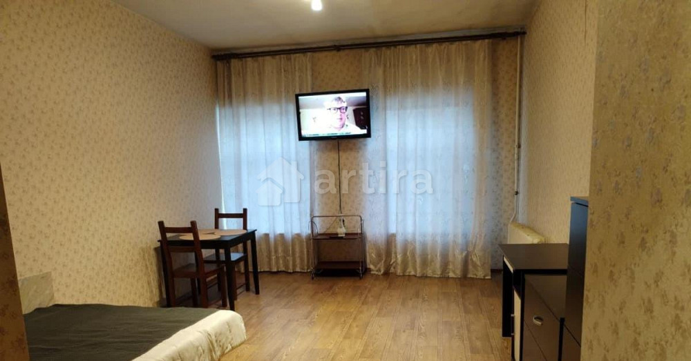 Комната, 24 м2, 4/4 эт. Санкт-Петербург - изображение 2