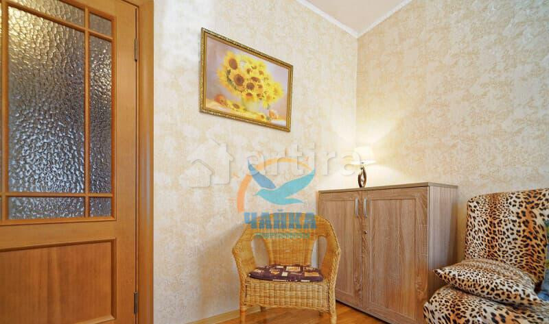 2-комн. квартира, 50 м2, 3/3 эт. Санкт-Петербург - изображение 13