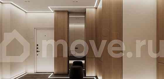 4-комн. квартира, 144 м2, 30/36 эт. Москва