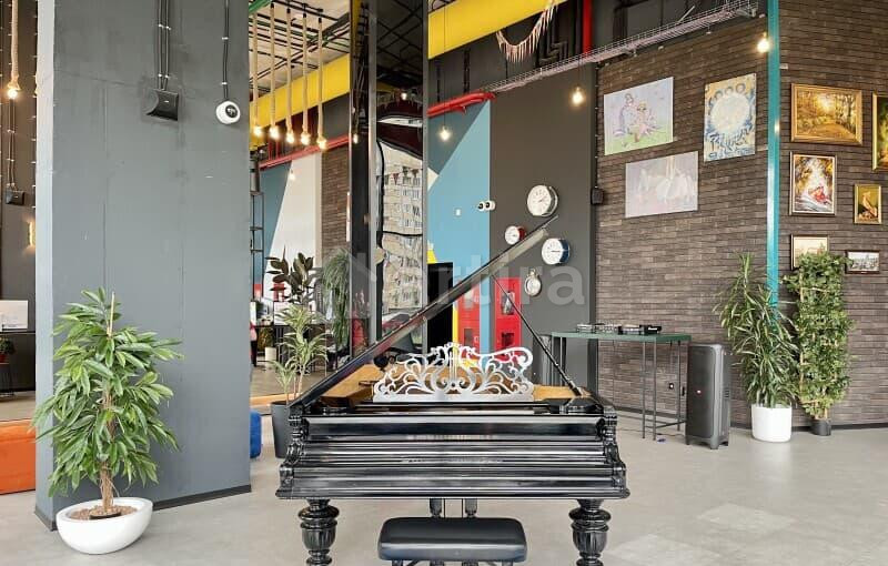 1-комн. квартира, 19 м2, 8/26 эт. Санкт-Петербург - изображение 15